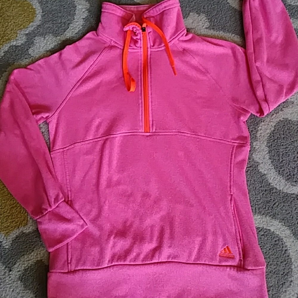 Adidas Climawarm Pullover